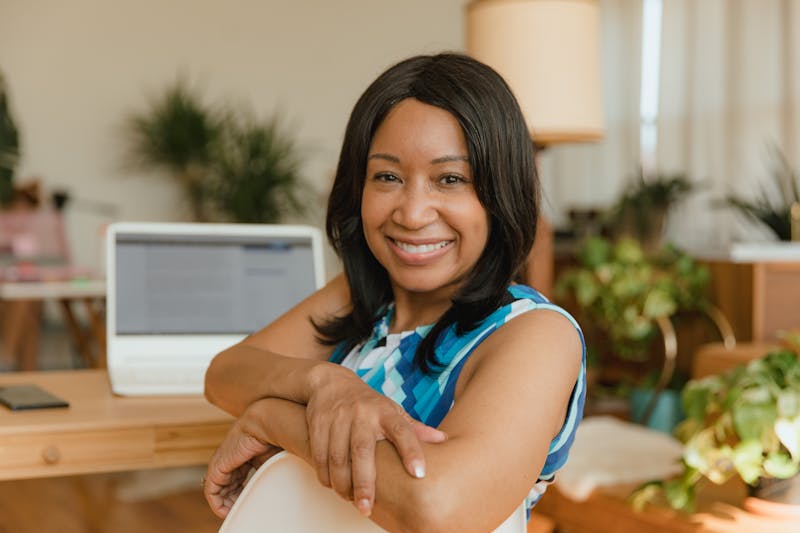 Linda R., dions franchise owner in Tucson